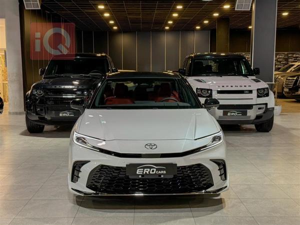 Toyota for sale in Iraq